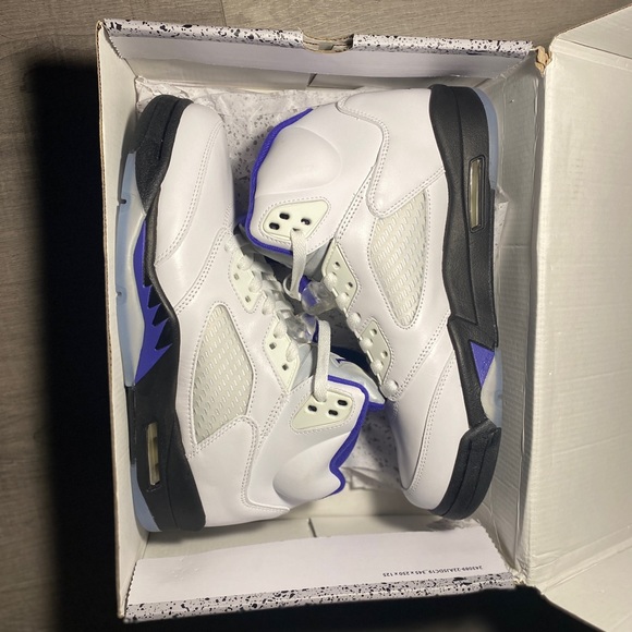 Jordan 5 Concord Size 10.5